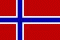 Flag Norwegen 40